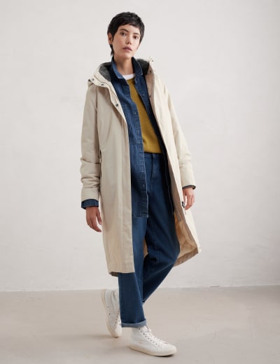 M and s raincoat new arrivals