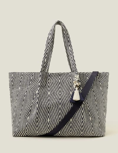 Marks and spencer weekend bag hotsell