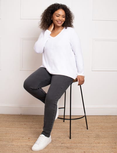 Monsoon jeggings clearance