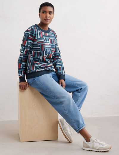 Marks and spencer ladies sweatshirts sale