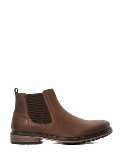 M&s chukka boots top