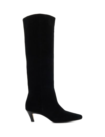 Marks and spencer over the knee boots shop