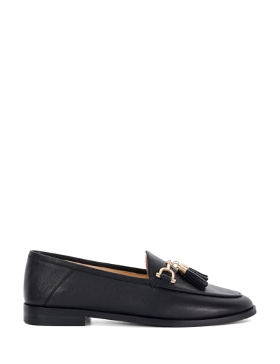 Dune womens loafers 2025