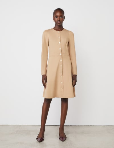 Joules cotton dress discount