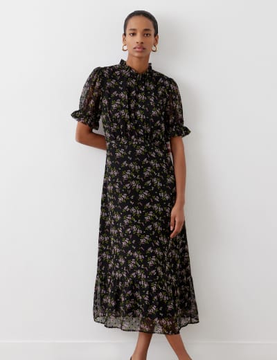 Joules tea dress cheap