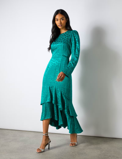 M&s collection dress top
