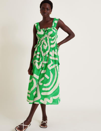 M&s beach dresses shop
