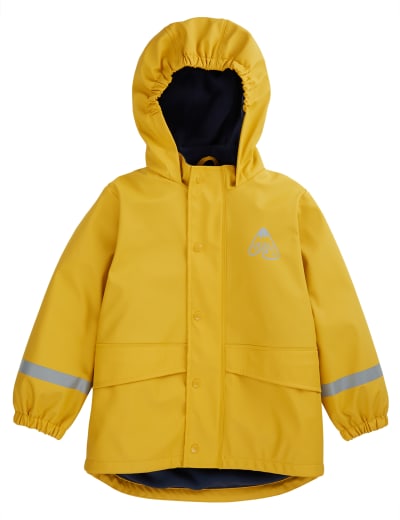 Joules kids raincoat online