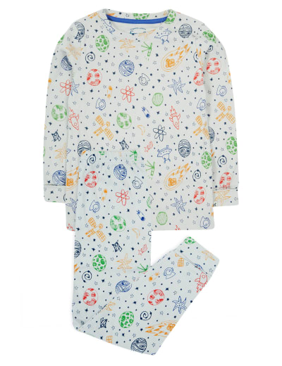 Baby pyjamas marks and spencer discount