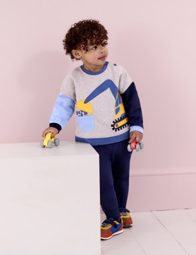Kids Fox Print Wellies 4 Small 10 Small JoJo Maman Bebe M S