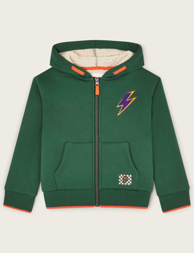 Green jeep hoodie discount