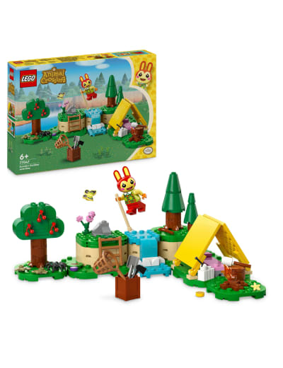 Minecraft lego duplo 2025