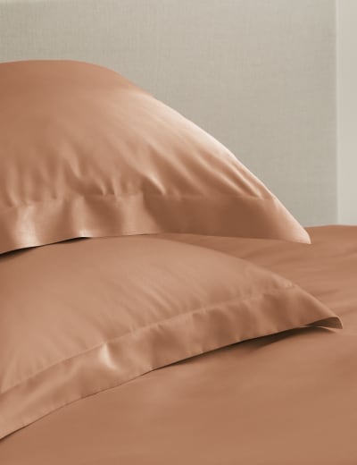 2pk Safe Nights Cot Bed Fitted Sheets Silentnight M S