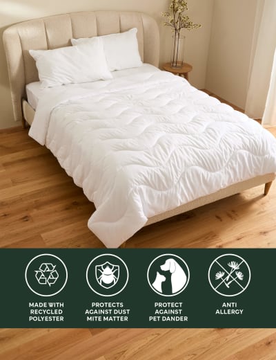 M&s anti allergy duvet 2025