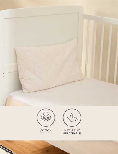 Wool cot bed duvet online