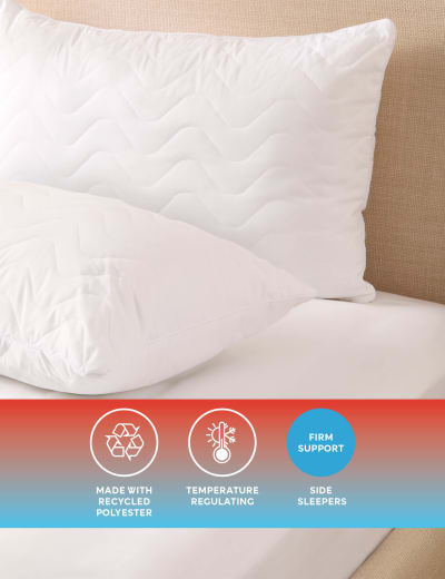 M&s v shaped pillow discount