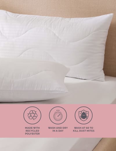 M&s percale pillowcases store