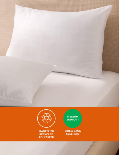 M&s v shaped pillow online
