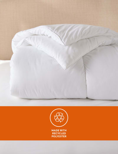 M&s anti allergy duvet sale