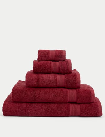 M & s bath towels deals