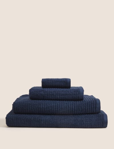 M and s towels outlet