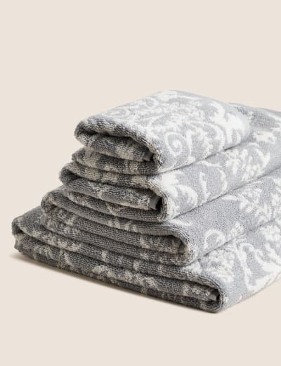 M & s bath towels shop