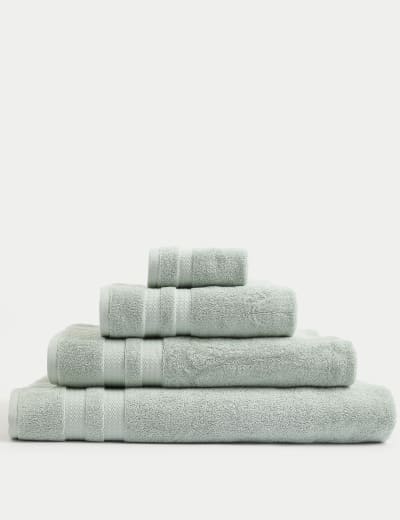 Soft cotton face towels outlet