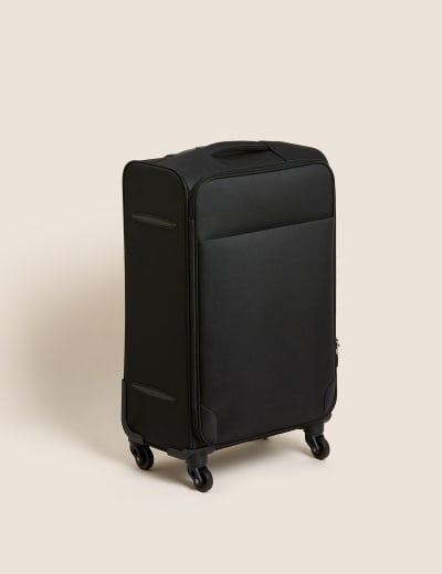 Marks and spencer luggage best sale