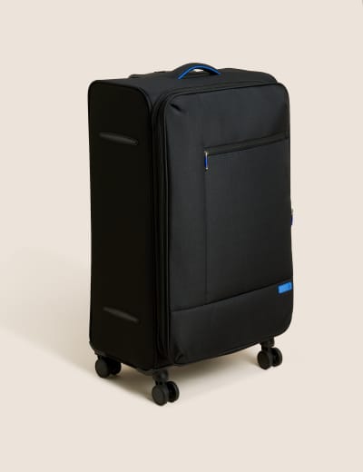 Marks and spencer luggage discount