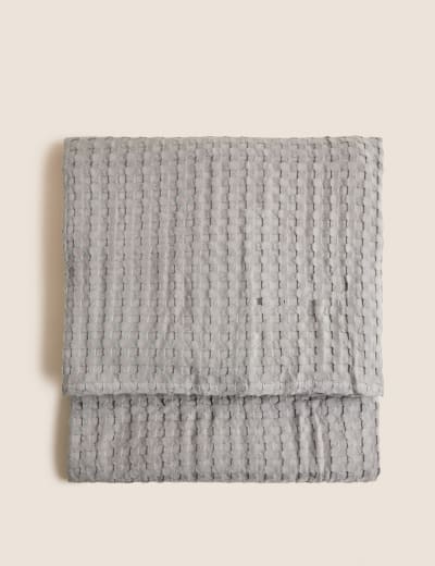 Soft Fleece Throw M S