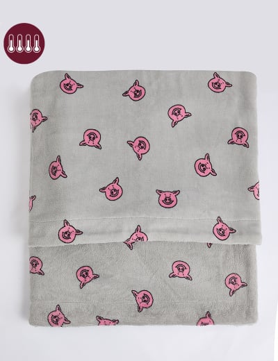 M&s baby blanket hot sale