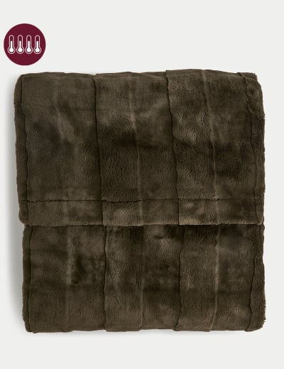 Border Throw M S X Kelly Hoppen M S