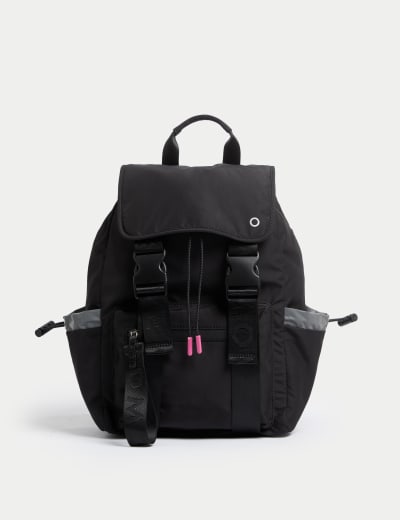 M&s backpack women's deals