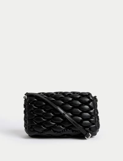 Marks and spencer sling bags deals