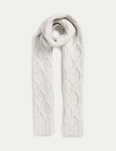 Marks and spencer scarf necklace store