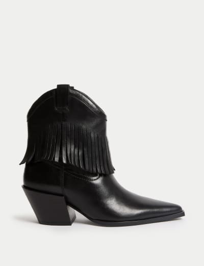 M&s boots 2018 hot sale