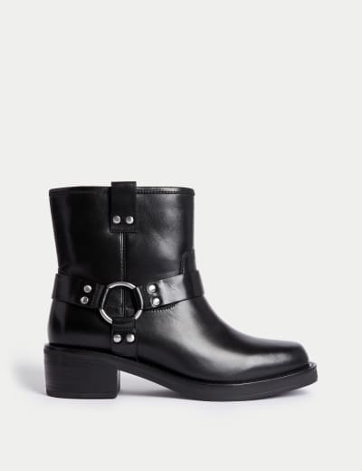 M and s ankle boots womens sale