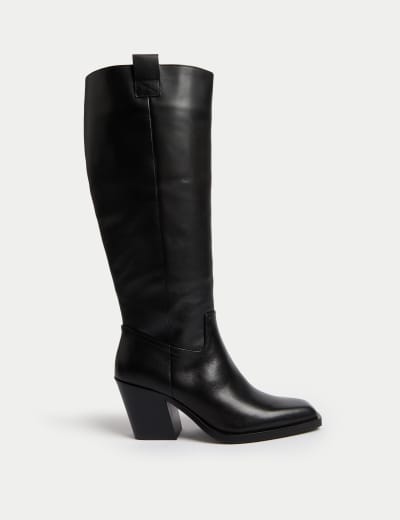 M&s sock boots top