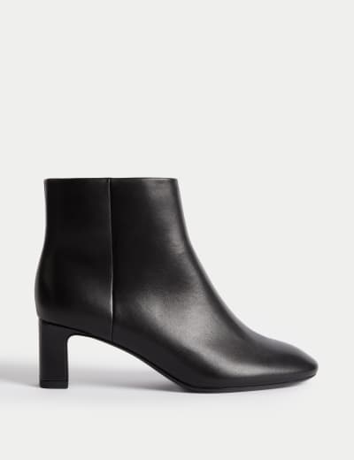 M&s sale ankle boots shop