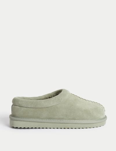 Marks and spencer ballet slippers clearance