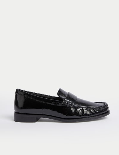 M&s ladies boat shoes hotsell