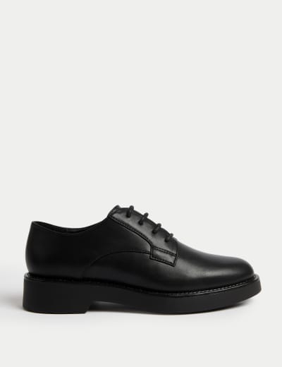 M&s brogues womens sale