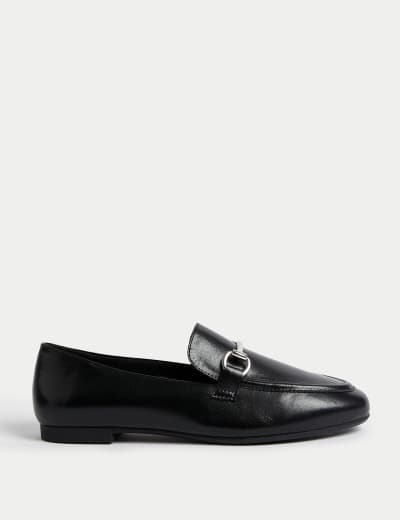 M&s footglove loafers shop