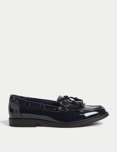 Kickers lachly loafer patent new arrivals