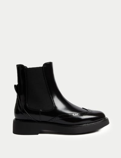 Ladies ankle boots at m&s new arrivals