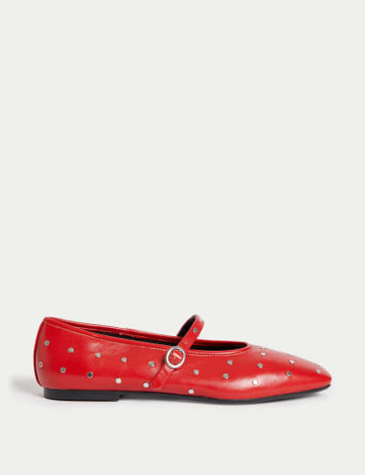 M&s flat shoes new arrivals