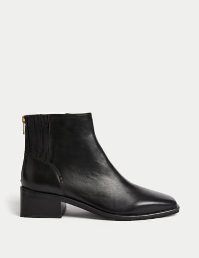 M&s tan ankle boots outlet