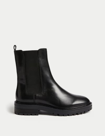 Ladies wide fit chelsea boots best sale