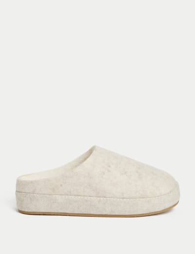 Marks and spencer secret support slippers shop