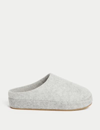 Marks and spencer ladies mules top